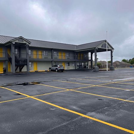 Surestay By Best Western Mcalester (Adults Only) Экстерьер фото