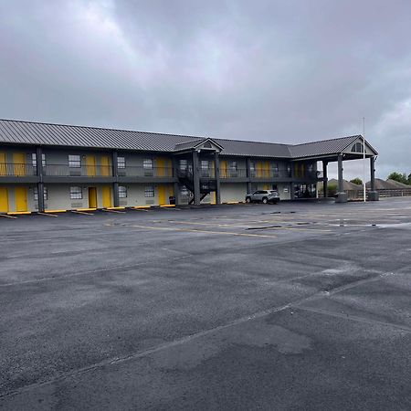 Surestay By Best Western Mcalester (Adults Only) Экстерьер фото