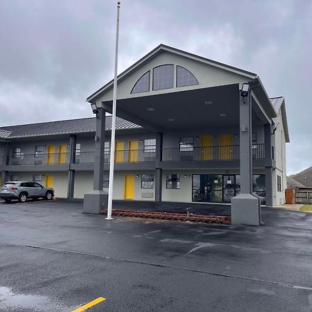 Surestay By Best Western Mcalester (Adults Only) Экстерьер фото