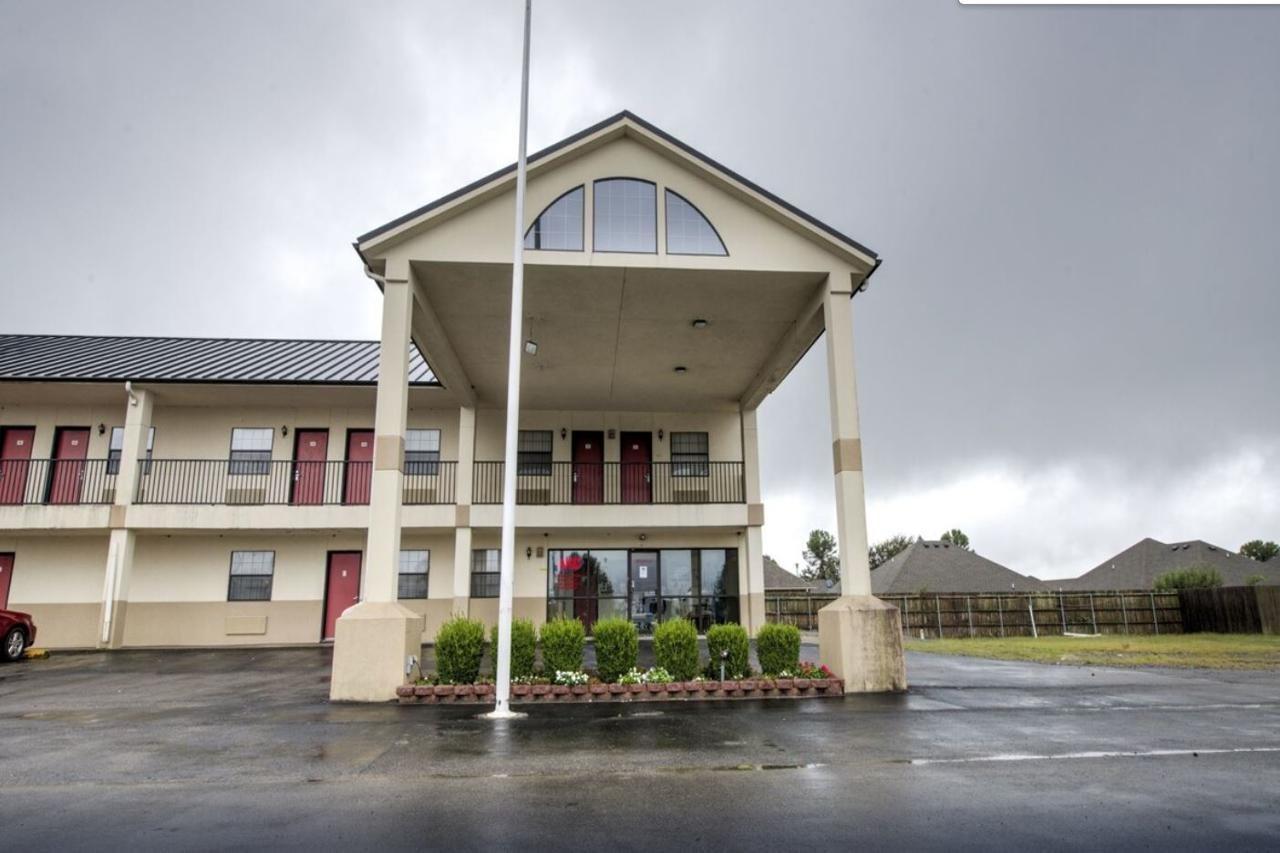 Surestay By Best Western Mcalester (Adults Only) Экстерьер фото