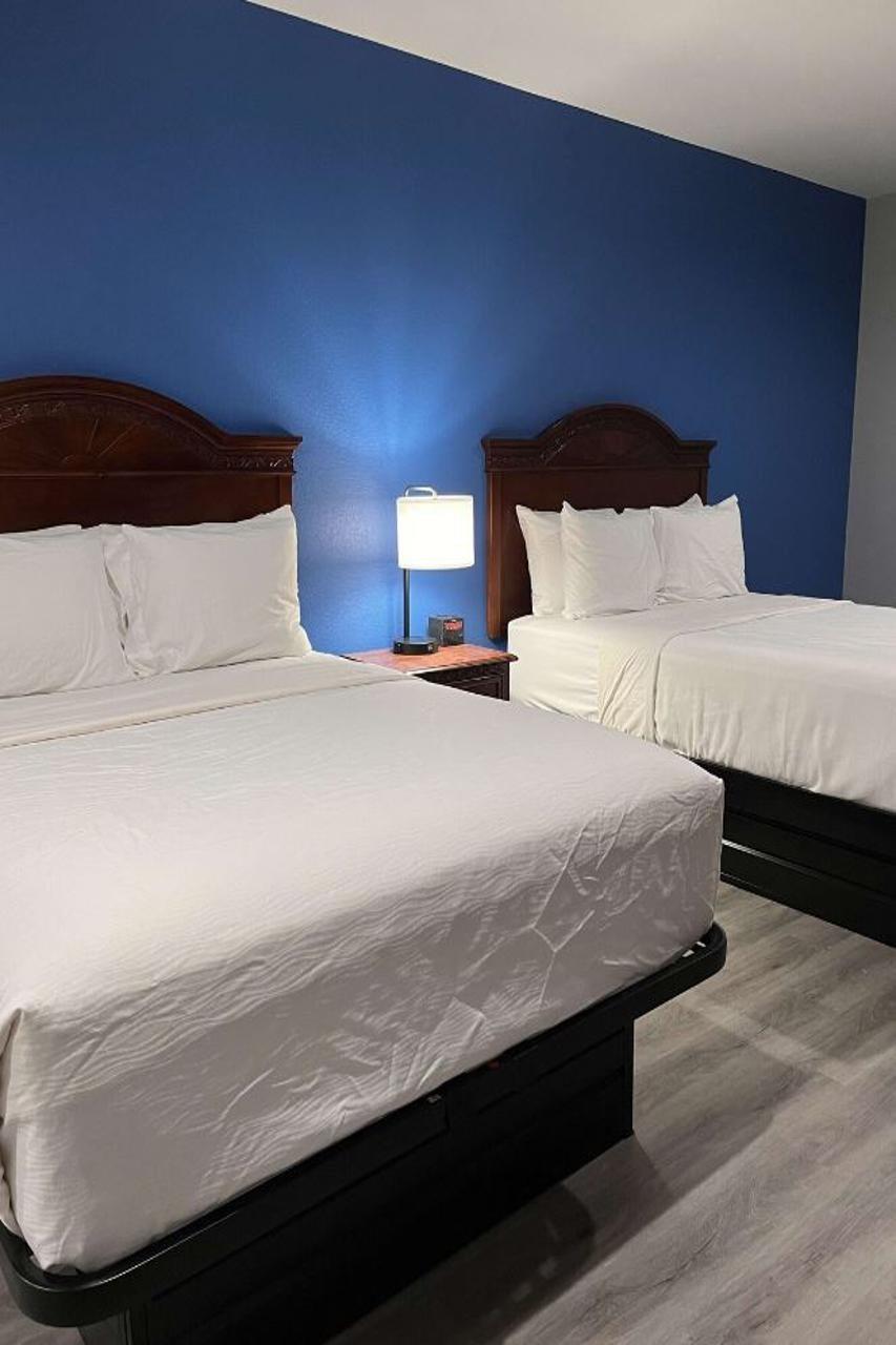 Surestay By Best Western Mcalester (Adults Only) Экстерьер фото
