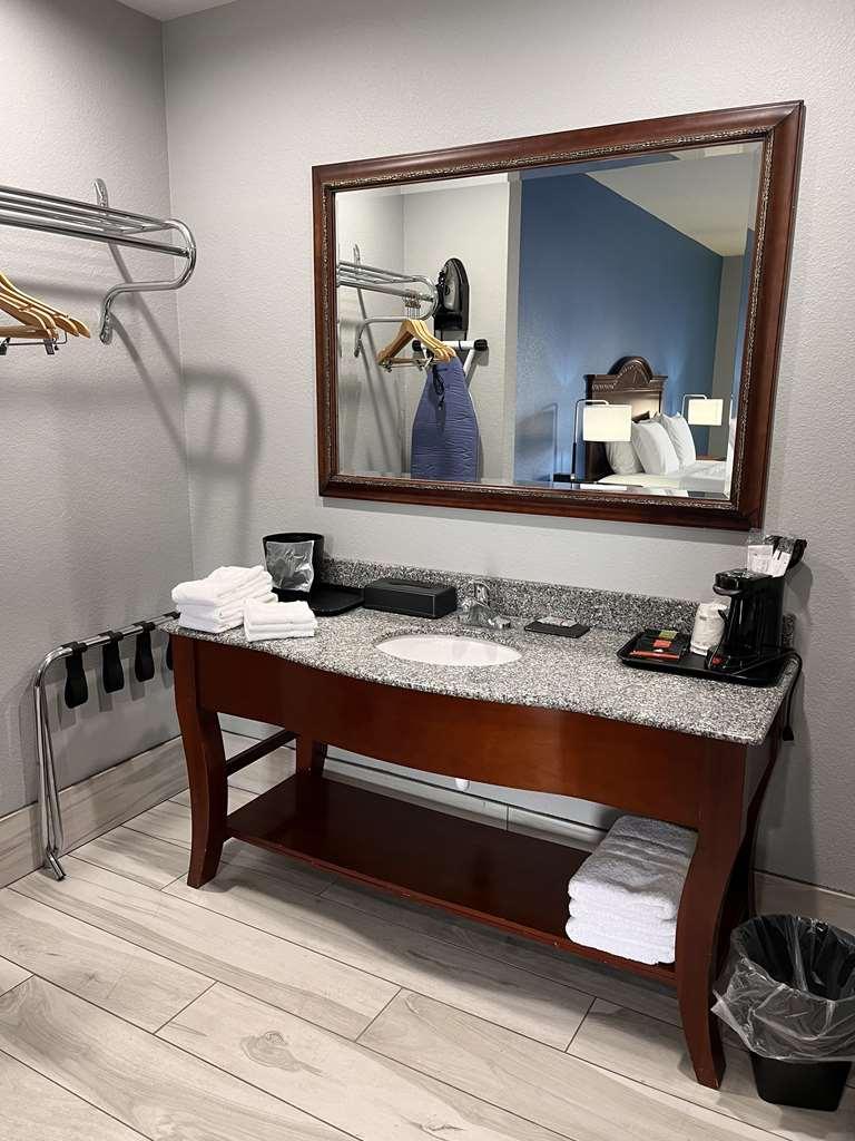 Surestay By Best Western Mcalester (Adults Only) Экстерьер фото