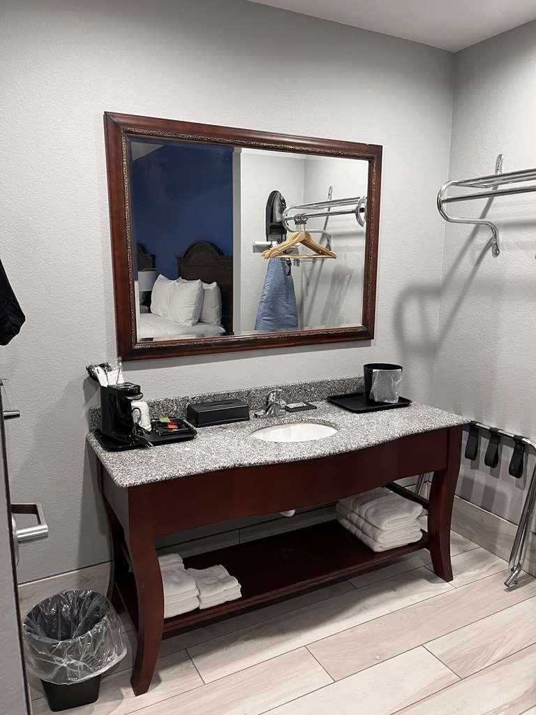 Surestay By Best Western Mcalester (Adults Only) Экстерьер фото