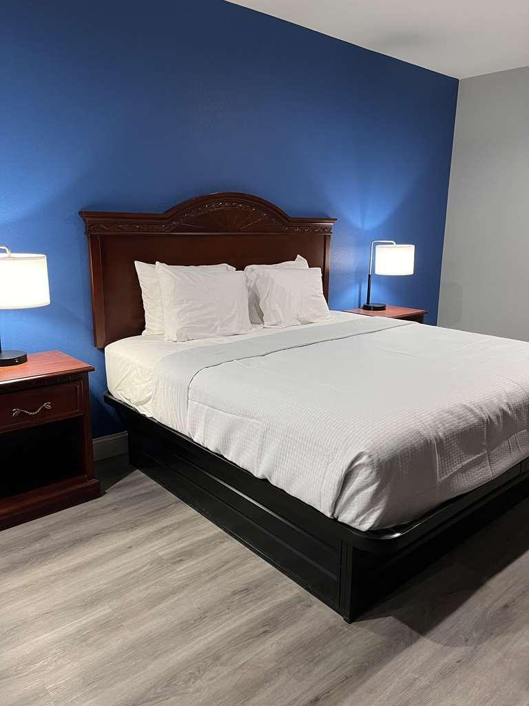 Surestay By Best Western Mcalester (Adults Only) Номер фото