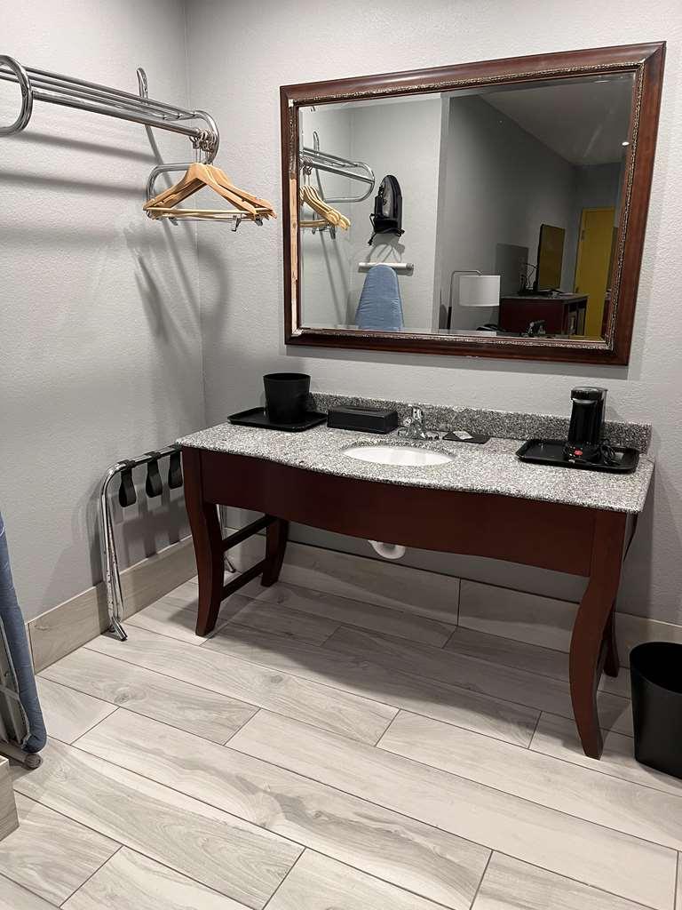 Surestay By Best Western Mcalester (Adults Only) Экстерьер фото