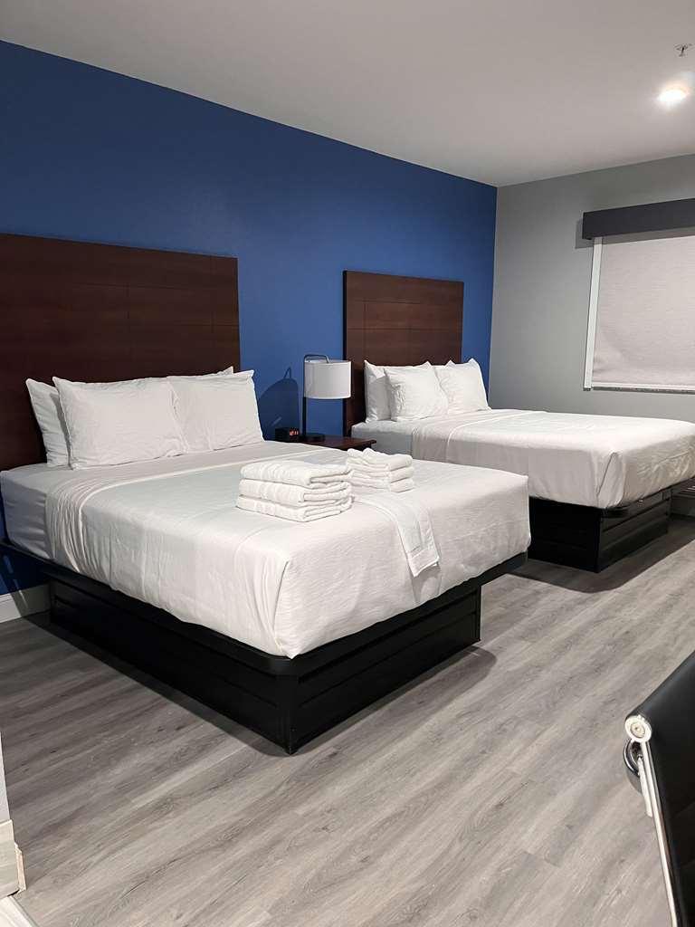 Surestay By Best Western Mcalester (Adults Only) Номер фото