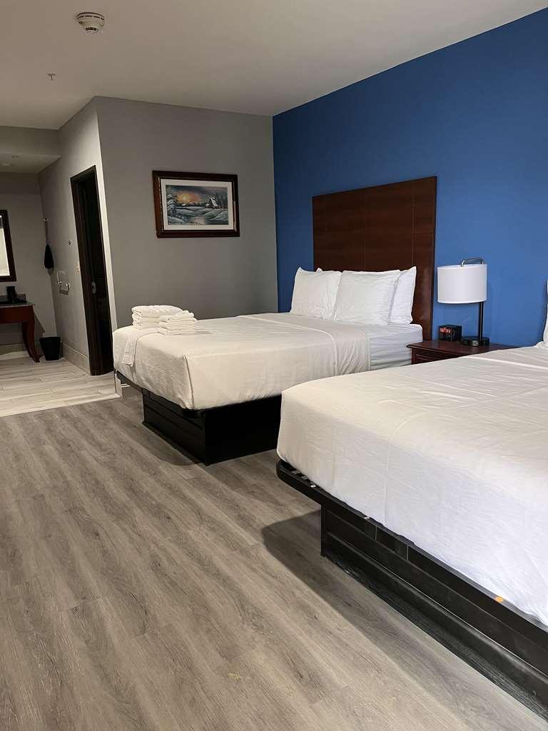 Surestay By Best Western Mcalester (Adults Only) Номер фото